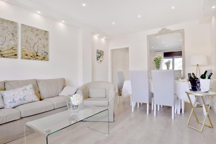 Balcon De Cordoba La Vieja Apartment ภายนอก รูปภาพ
