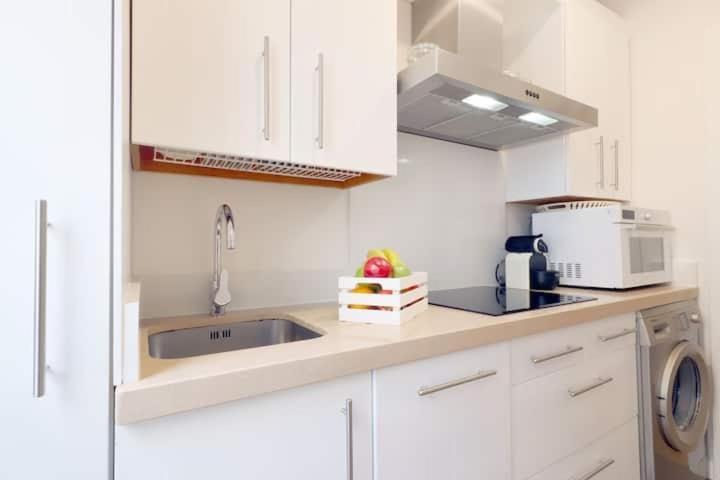 Balcon De Cordoba La Vieja Apartment ภายนอก รูปภาพ