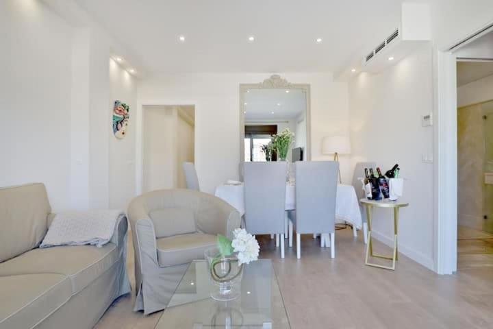 Balcon De Cordoba La Vieja Apartment ภายนอก รูปภาพ