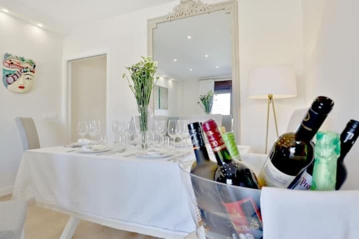 Balcon De Cordoba La Vieja Apartment ภายนอก รูปภาพ
