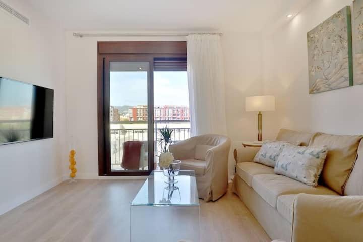 Balcon De Cordoba La Vieja Apartment ภายนอก รูปภาพ