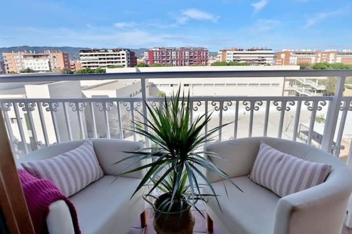 Balcon De Cordoba La Vieja Apartment ภายนอก รูปภาพ