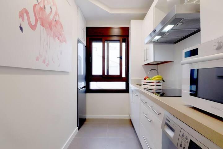 Balcon De Cordoba La Vieja Apartment ภายนอก รูปภาพ