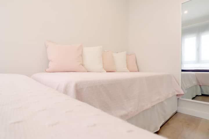 Balcon De Cordoba La Vieja Apartment ภายนอก รูปภาพ