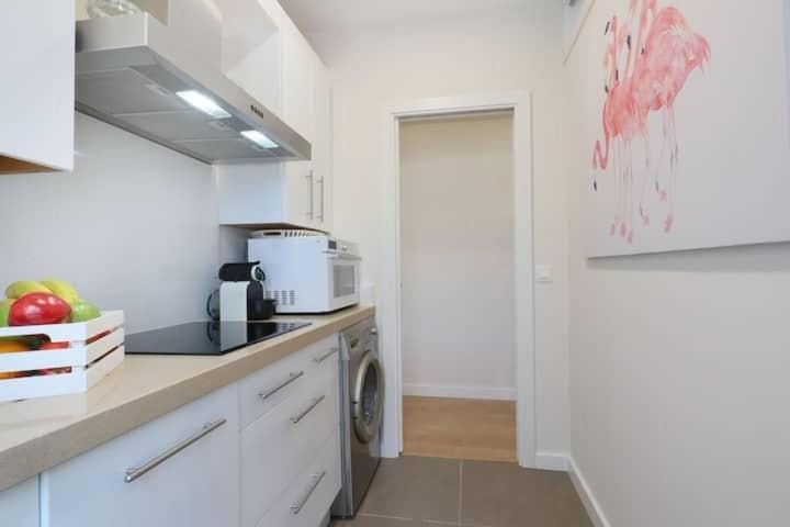 Balcon De Cordoba La Vieja Apartment ภายนอก รูปภาพ