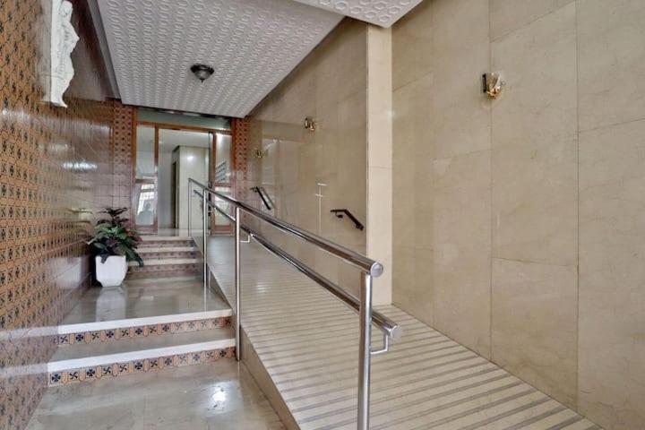 Balcon De Cordoba La Vieja Apartment ภายนอก รูปภาพ