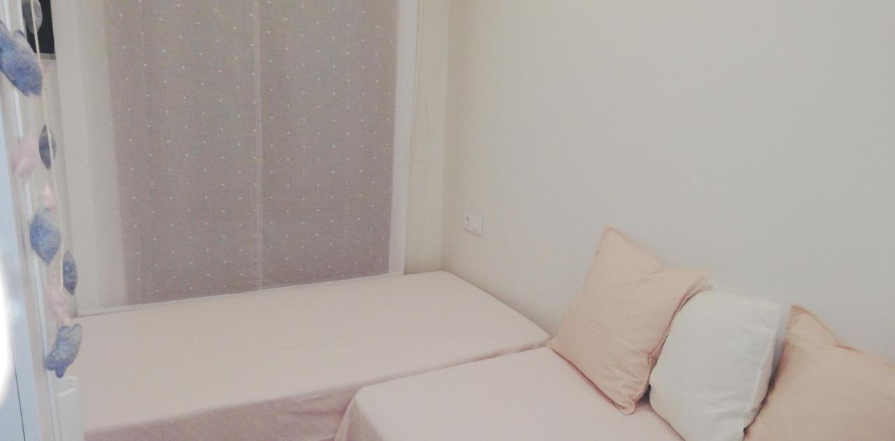 Balcon De Cordoba La Vieja Apartment ภายนอก รูปภาพ